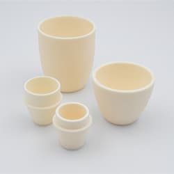 WINTRUSTEK _ Alumina Ceramic Crucible